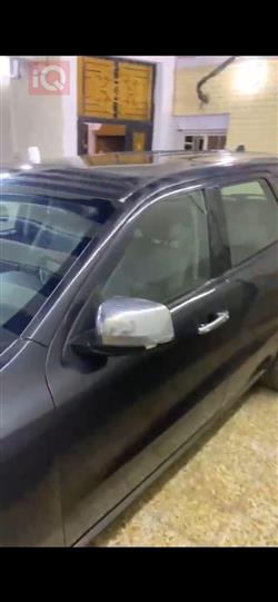 دودج دورانجو